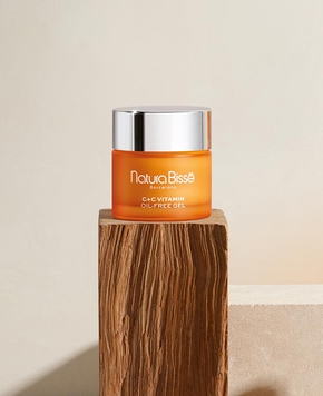 c+c vitamin oil-free gel - Cremas de tratamiento - Natura Bissé